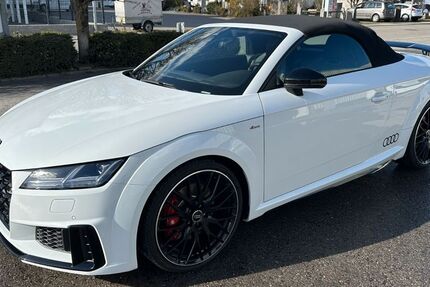 Audi TT 18.550 km 41.500 &euro; Herrenberg 71083
