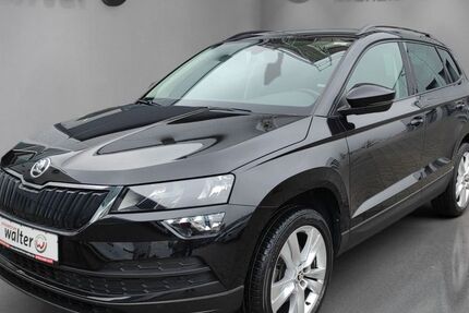 Skoda Karoq 64.000 km 21.790 &euro; Pforzheim 75177