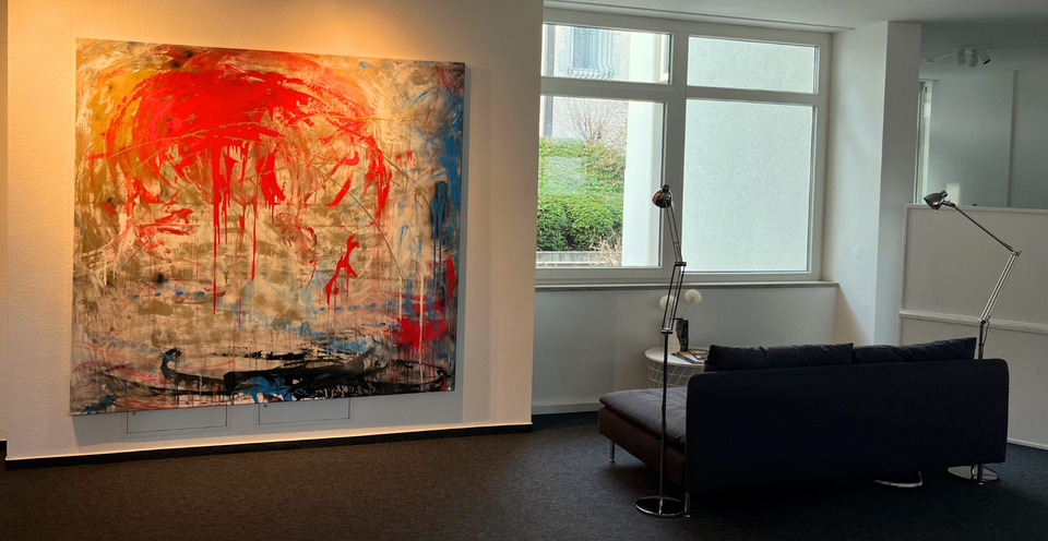 Gewerbeobjekt Stuttgart Bopser - 600&euro; | Angebot:25969058