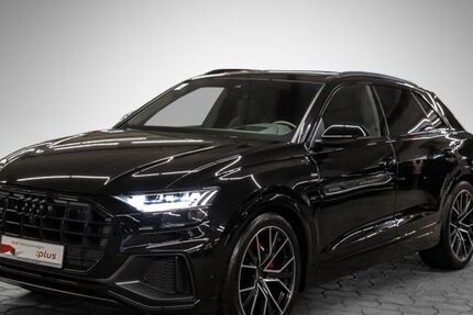 Audi Q8 69.271 km 69.850 € Stuttgart 70563