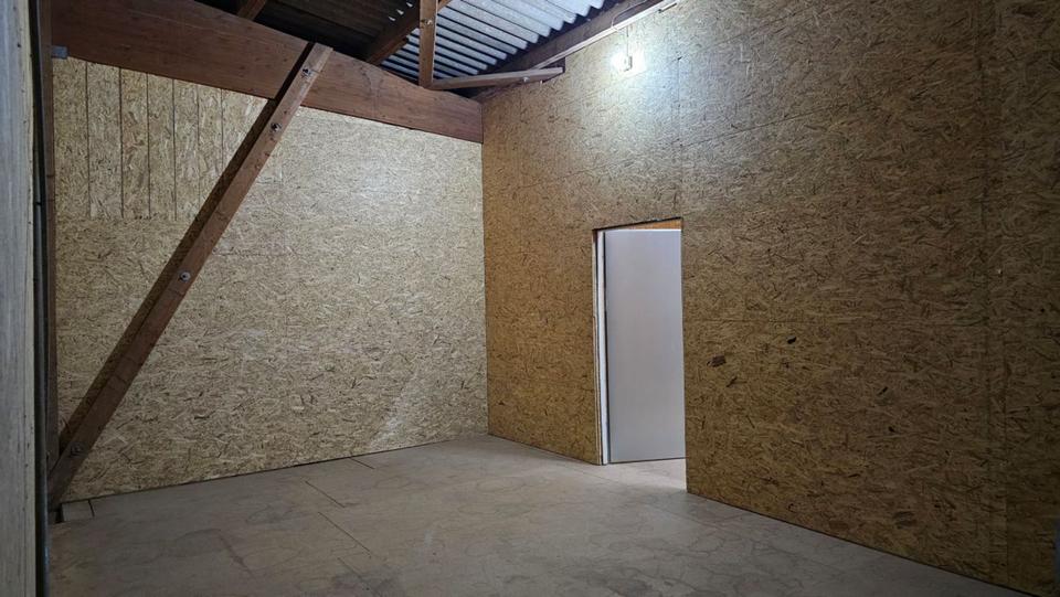 Gewerbeobjekt Schwieberdingen - 169&euro; | Angebot:25840172