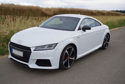 Audi TT 174.000 km 15.500 &euro; Tübingen 72074