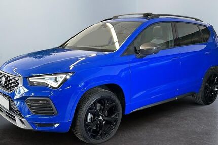 Seat Ateca 35.539 km 26.900 &euro; Bietigheim-Bissingen 74321