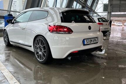 VW Scirocco 145.000 km 9.499 &euro; Stuttgart 70329