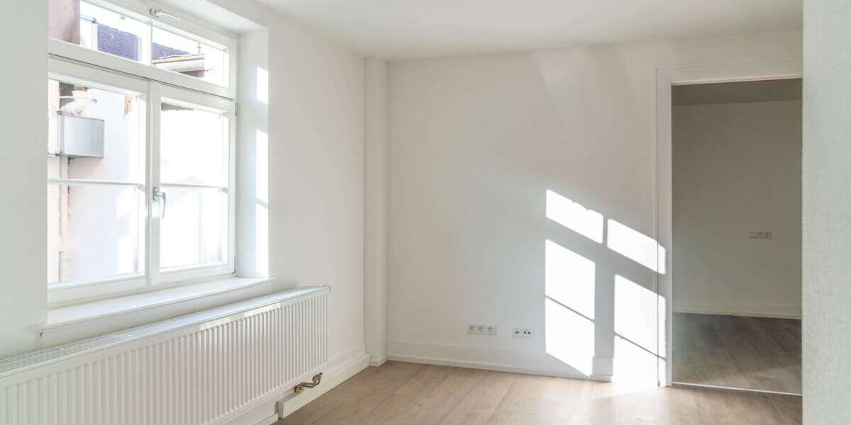 Wohnung zum Mieten in Ludwigsburg 1.000 € 65 m² 2 zimmer