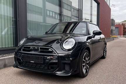 Mini Cooper C 17.800 km 29.900 € Stuttgart 70499