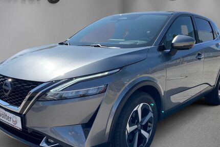 Nissan Qashqai 14.400 km 25.990 &euro; Pforzheim 75177
