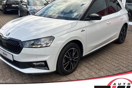 Skoda Fabia 28.830 km 20.780 &euro; Leonberg 71229