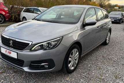 Peugeot 308 132.412 km 10.999 &euro; Filderstadt 70794