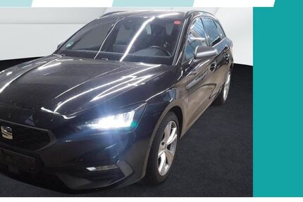Seat Leon 24.945 km 28.229 € Calw 75365