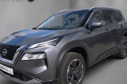 Nissan X-Trail 20.700 km 27.990 &euro; Pforzheim 75177