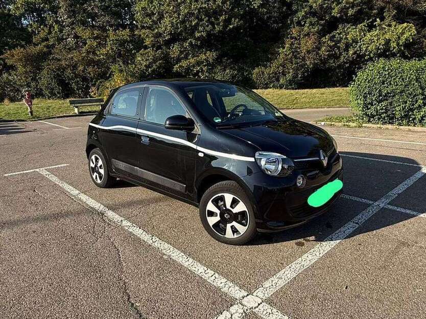 Twingo