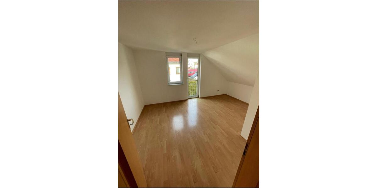 Dachgeschoßwohnung Wildberg - 2 Zimmer, 65 m&sup2;, 279.000&euro; | Angebot:25406976