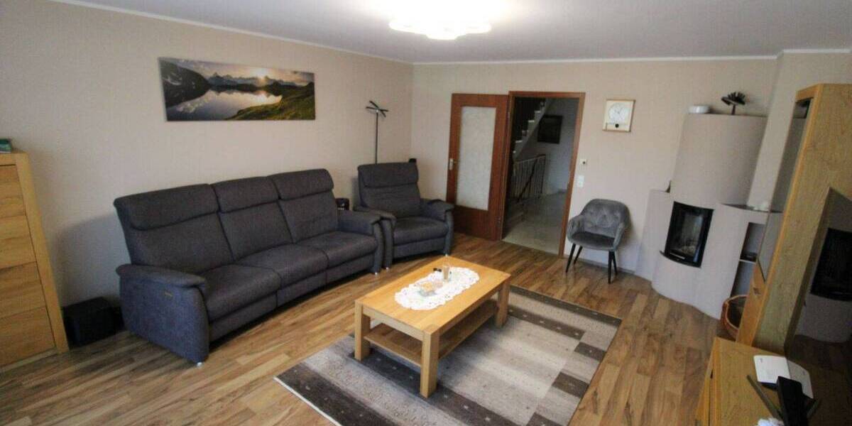 Reihenmittelhaus Tiefenbronn - 4 Zimmer, 108 m&sup2;, 455.000&euro; | Angebot:26377764