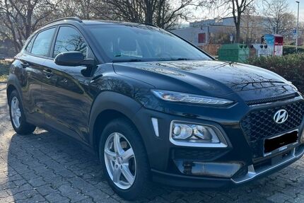 Hyundai KONA 189.500 km 10.500 &euro; Gerlingen 70839