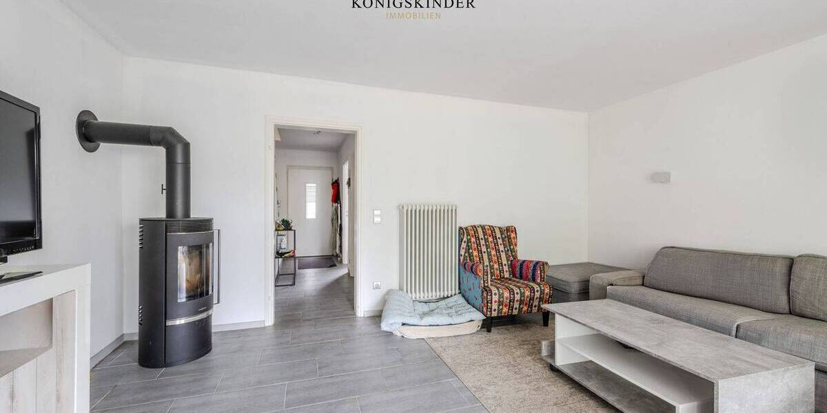 Reihenendhaus Reutlingen Orschel-Hagen - 4 Zimmer, 100 m&sup2;, 369.000&euro; | Angebot:26805640