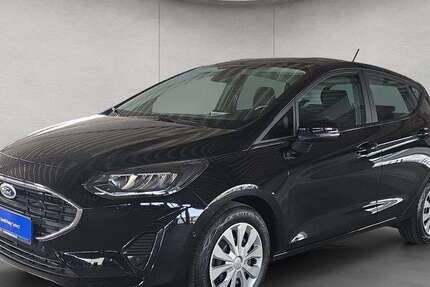 Ford Fiesta 20.300 km 15.670 &euro; Stuttgart 70190