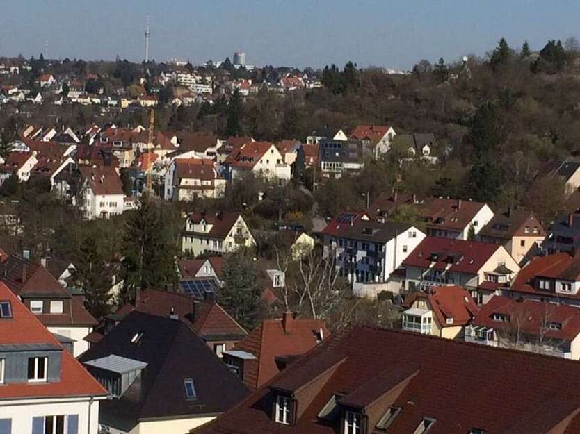 Wohnung zum Mieten in Stuttgart-Kaltental 530 € 32 m²