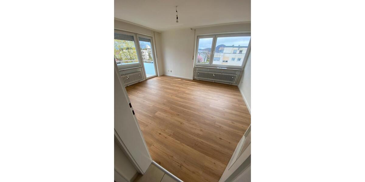 Etagenwohnung Reutlingen Orschel-Hagen - 2 Zimmer, 50 m&sup2;, 190.000&euro; | Angebot:27046364