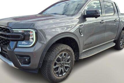 Ford Ranger 5.600 km 45.219 &euro; Stuttgart 70439