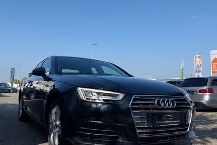 Audi A4 121.000 km 19.990 € Weinstadt 71384