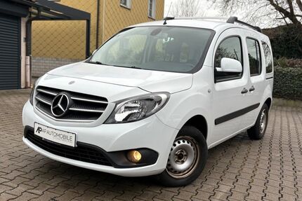 Mercedes-Benz Citan 90.960 km 10.777 &euro; Steinenbronn 71144