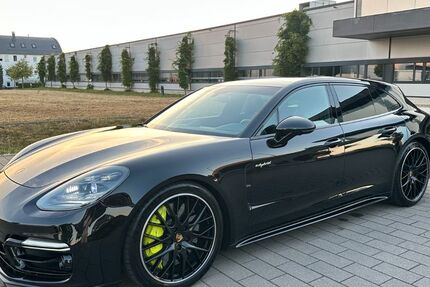 Porsche Panamera 81.900 km 79.900 € Leinfelden-Echterdingen 70771