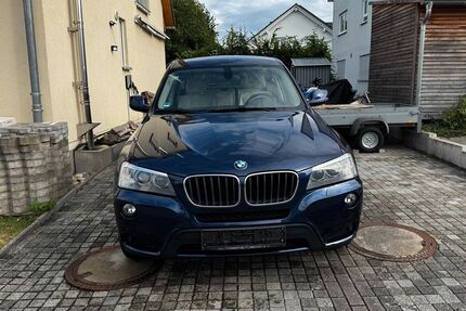 BMW X3 254.000 km 11.500 &euro; Bondorf 71149