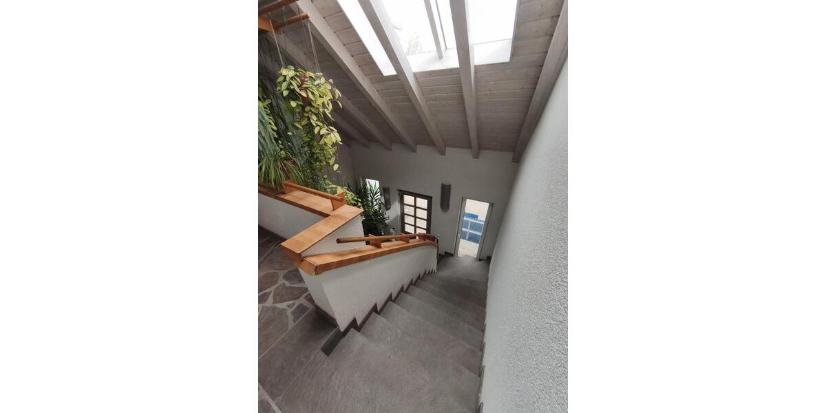 Dachgeschoßwohnung Wildberg - 2 Zimmer, 65 m&sup2;, 244.000&euro; | Angebot:26408561