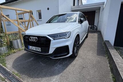 Audi Q7 201.000 km 42.800 &euro; Oberriexingen 71739