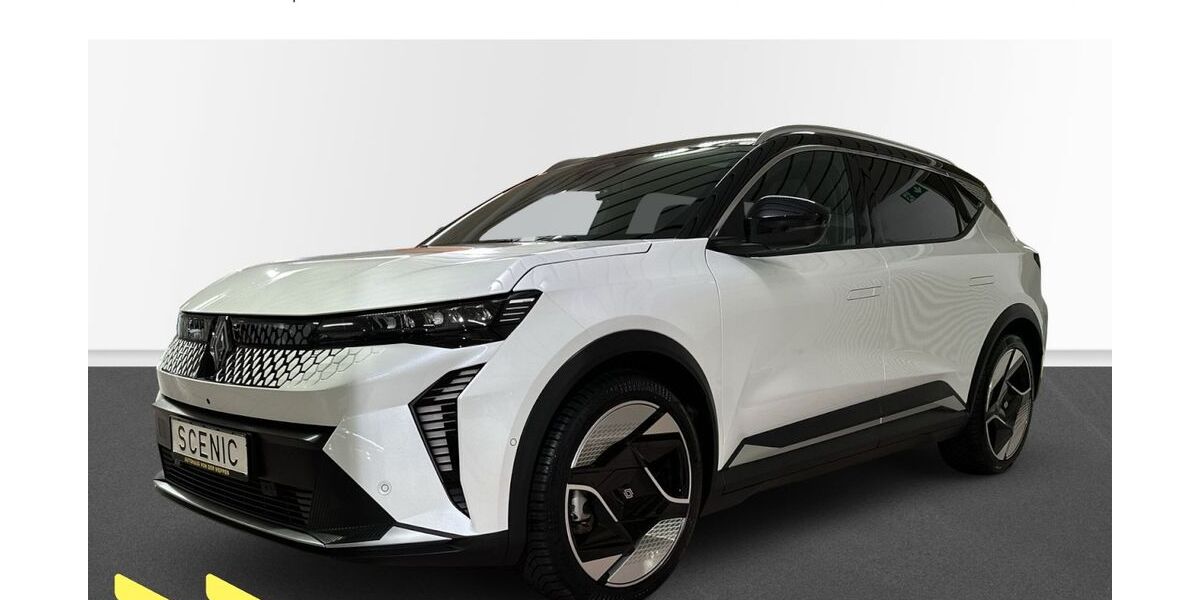 Renault Scenic E-TECH 14.900 km 44.440 &euro; Stuttgart 70565