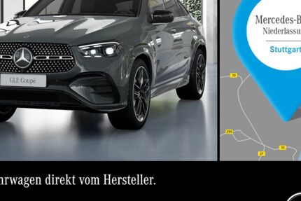 Mercedes-Benz GLE 450 9.900 km 111.990 &euro; Stuttgart 70376