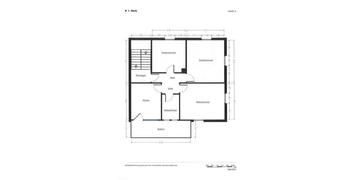 Mehrfamilienhaus, Wohnhaus Sindelfingen Maichingen - 1 Zimmer, 228 m&sup2;, 849.000&euro; | Angebot:25769435