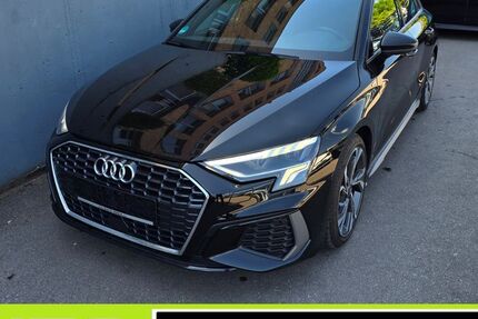 Audi A3 88.956 km 24.330 &euro; Waiblingen 71332