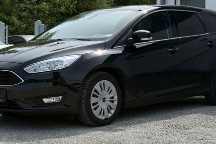 Ford Focus 117.830 km 6.990 &euro; Reutlingen 72766