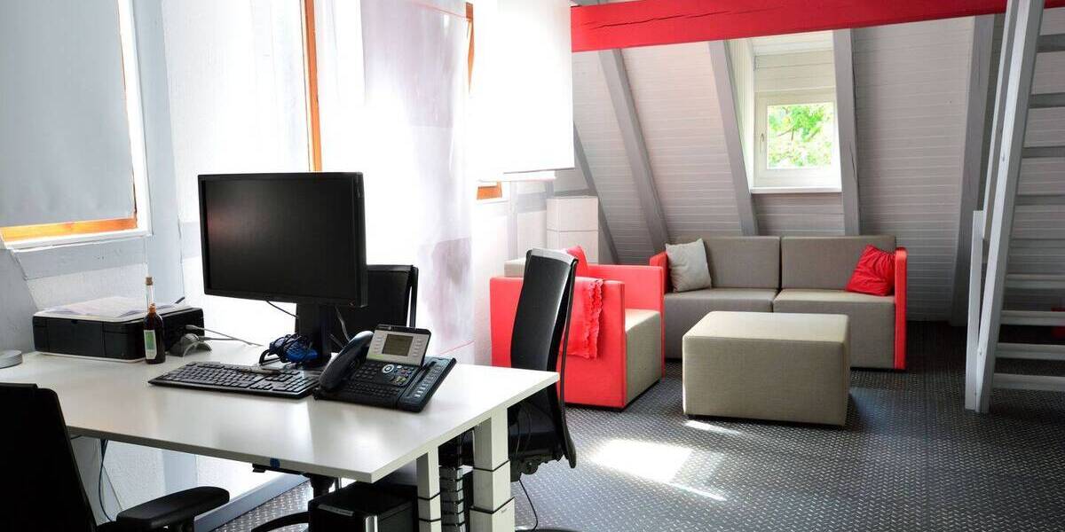 Gewerbeobjekt Sindelfingen Mitte - 299&euro; | Angebot:26802464