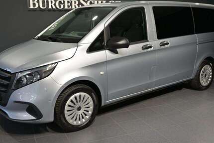 Mercedes-Benz Vito 33.300 km 45.577 &euro; Waiblingen 71332