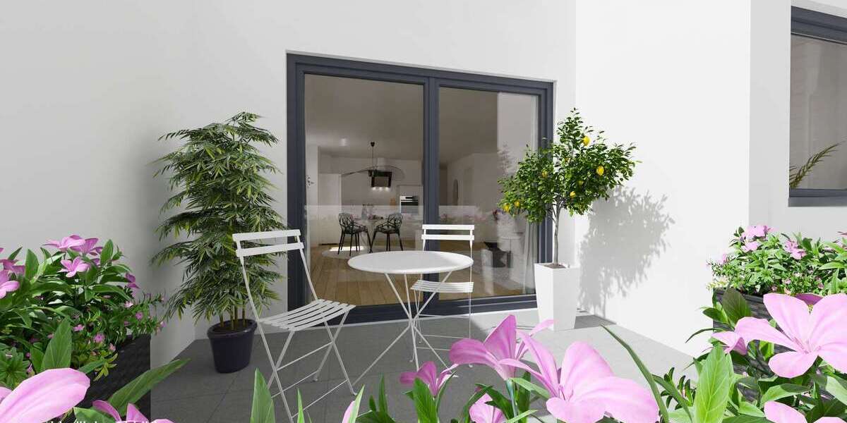 Etagenwohnung Sindelfingen Darmsheim - 2 Zimmer, 56 m&sup2;, 340.075&euro; | Angebot:21161688