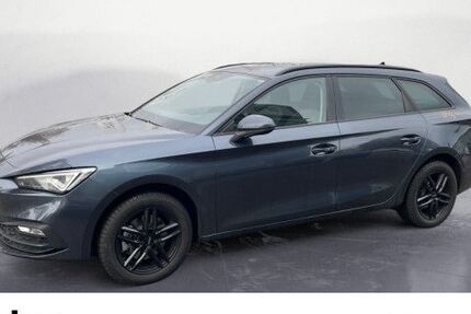 Seat Leon 5.620 km 34.990 &euro; Reutlingen 72760