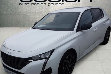 Peugeot 308 21.200 km 20.880 &euro; Magstadt 71106