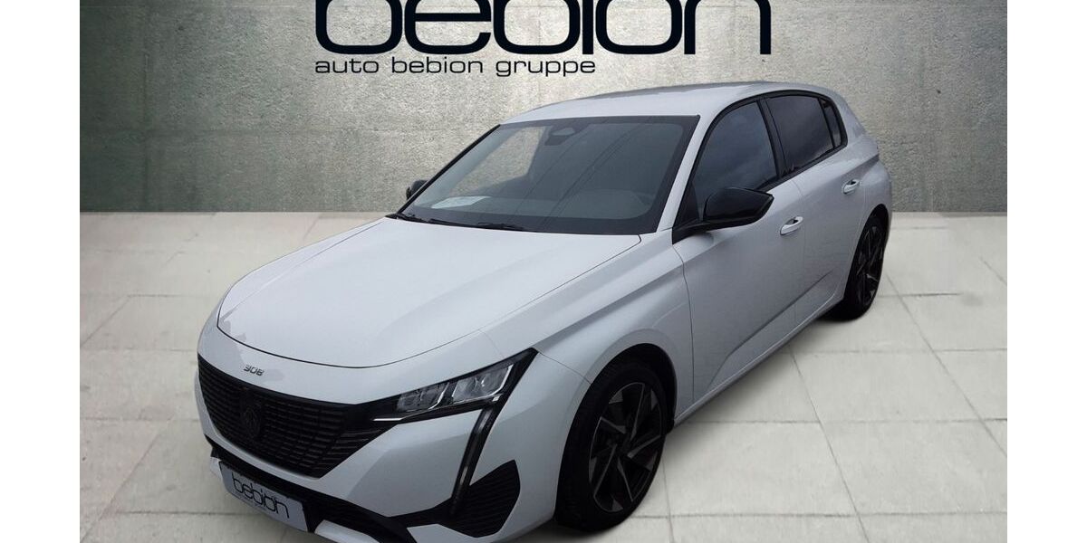 Peugeot 308 21.200 km 20.880 &euro; Magstadt 71106