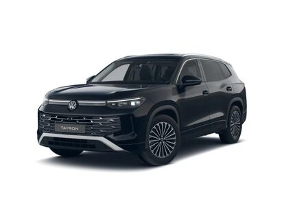 VW Tayron 9.990 km 55.490 &euro; Stuttgart 70563