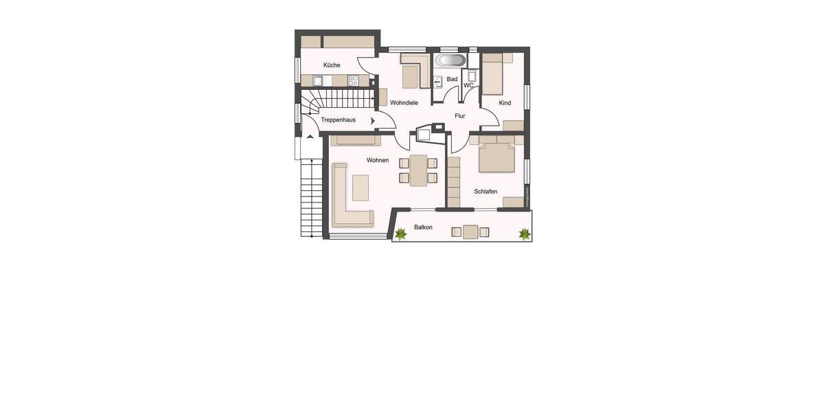 Mehrfamilienhaus, Wohnhaus Sachsenheim / Kleinsachsenheim Kleinsachsenheim - 8 Zimmer, 244 m&sup2;, 668.000&euro; | Angebot:25746121