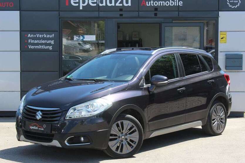SX4