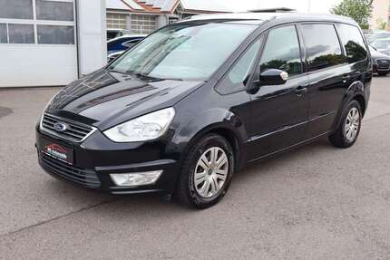 Ford Galaxy 175.000 km 6.999 &euro; Calw 75365