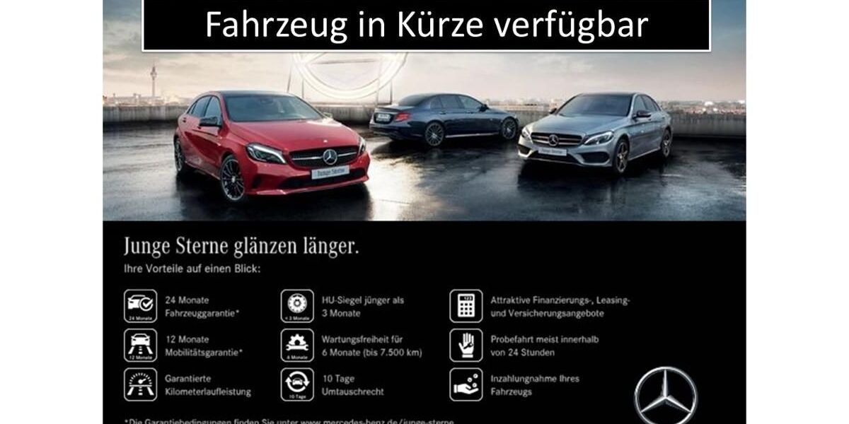 Mercedes-Benz CLA 35 AMG 2.600 km 53.690 &euro; Waiblingen 71332