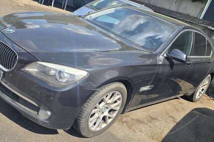 BMW 750 181.234 km 3.999 &euro; Bad Liebenzell 75378