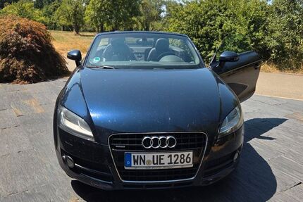 Audi TT 163.853 km 10.990 &euro; Waiblingen 71336