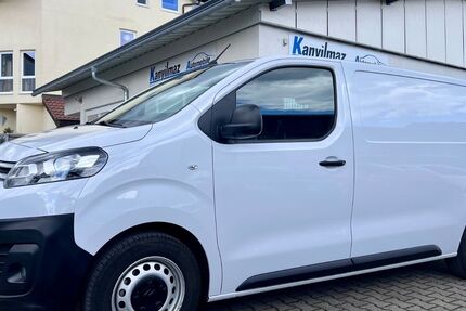 Citroen Jumpy 46.186 km 18.299 € Hildrizhausen 71157