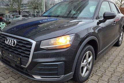 Audi Q2 110.000 km 21.489 &euro; Pforzheim 75179
